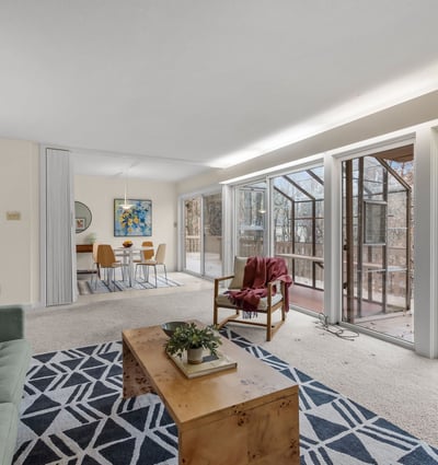 634 Kensington Drive, Chapel Hill, NC