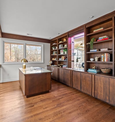 634 Kensington Drive, Chapel Hill, NC