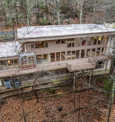 634 Kensington Drive, Chapel Hill, NC