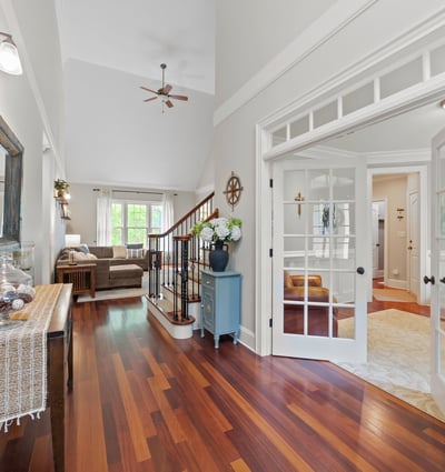 478 Bear Tree Creek, Chapel Hill, NC