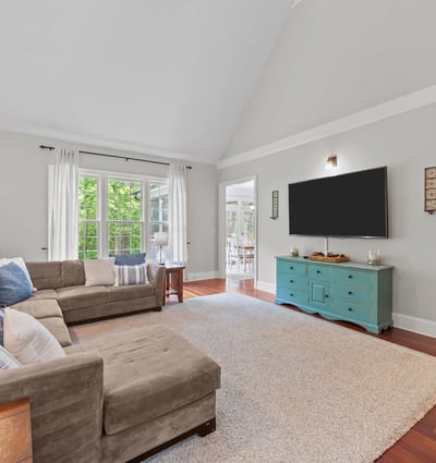 478 Bear Tree Creek, Chapel Hill, NC