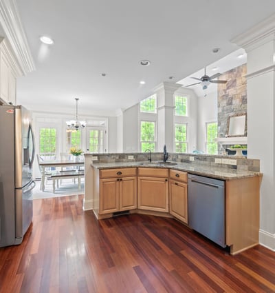 478 Bear Tree Creek, Chapel Hill, NC