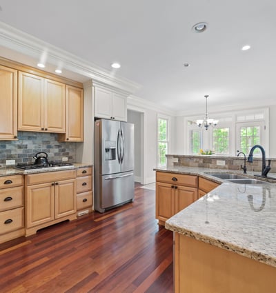 478 Bear Tree Creek, Chapel Hill, NC