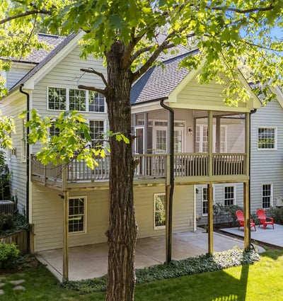 478 Bear Tree Creek, Chapel Hill, NC