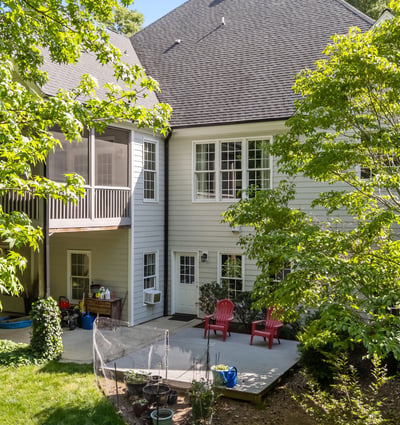 478 Bear Tree Creek, Chapel Hill, NC