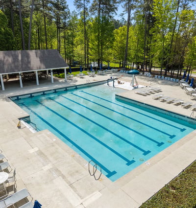 478 Bear Tree Creek, Chapel Hill, NC