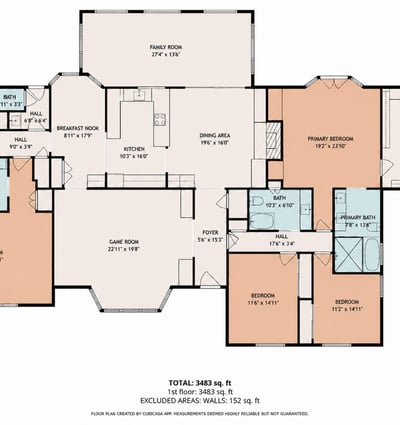142 Woodland Trail, Leander, TX