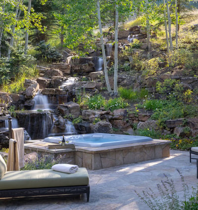 463 Borders Road, Beaver Creek, CO