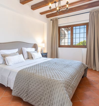 Masia Bosc Blau, Tossa de Mar, Girona