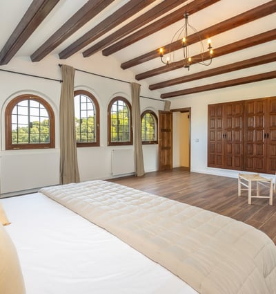 Masia Bosc Blau, Tossa de Mar, Girona