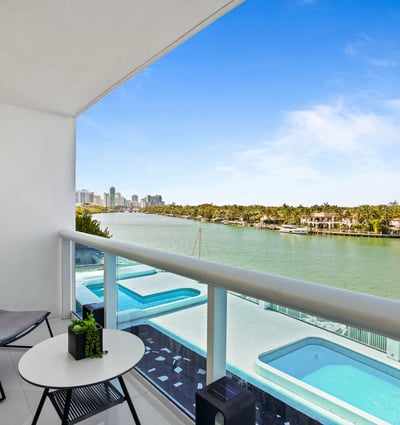 6770 Indian Creek Dr, 5M, Miami Beach, FL