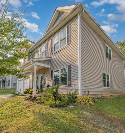 4194 Clifftonville Ave SW, Concord, NC