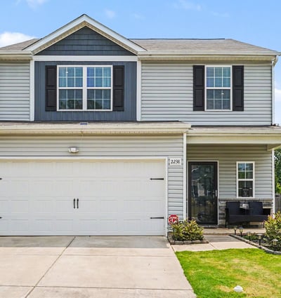2238 Lanza Dr Charlotte NC 28215, Charlotte, NC