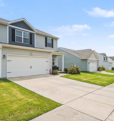 2238 Lanza Dr Charlotte NC 28215, Charlotte, NC