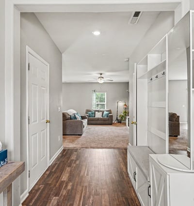 2238 Lanza Dr Charlotte NC 28215, Charlotte, NC