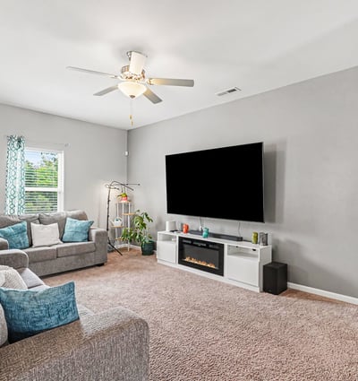2238 Lanza Dr Charlotte NC 28215, Charlotte, NC