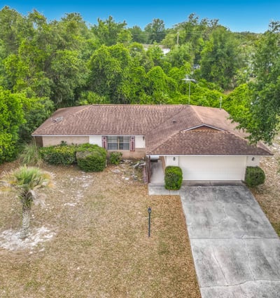 625 Brunswick Terrace, Deltona, FL
