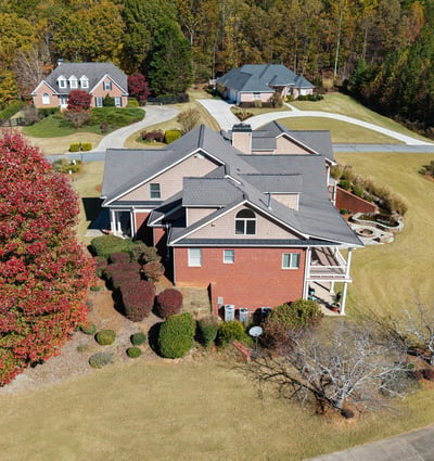 16 Gold Bullion Drive E, Dawsonville, GA