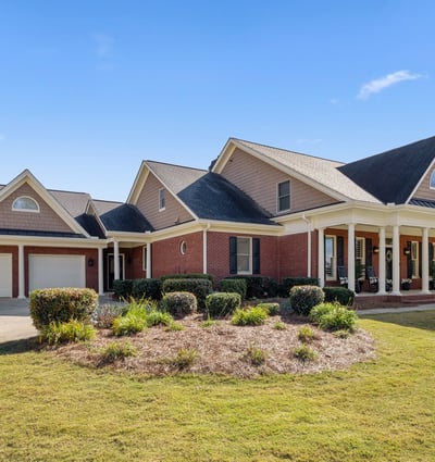 16 Gold Bullion Drive E, Dawsonville, GA
