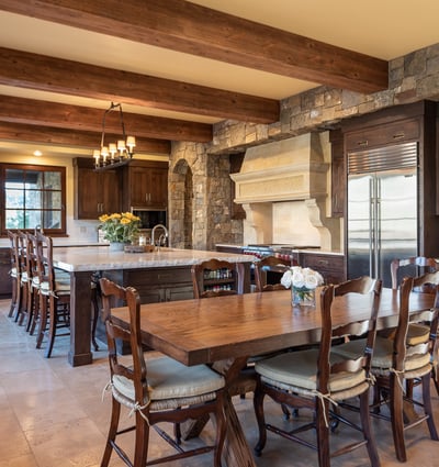 11540 NE Canyons Ranch Drive, Terrebonne, OR