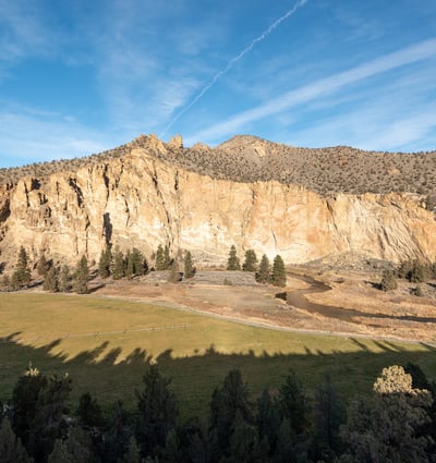 11540 NE Canyons Ranch Drive, Terrebonne, OR