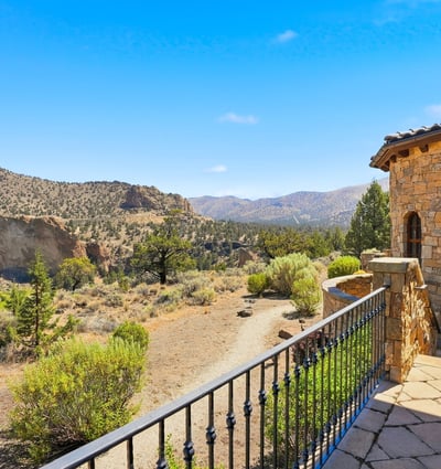 11540 NE Canyons Ranch Drive, Terrebonne, OR