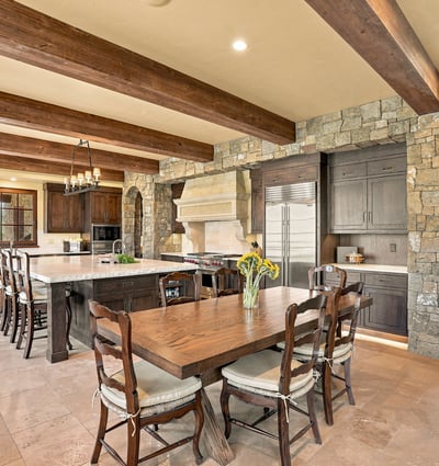 11540 NE Canyons Ranch Drive, Terrebonne, OR