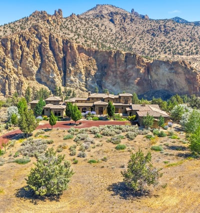 11540 NE Canyons Ranch Drive, Terrebonne, OR