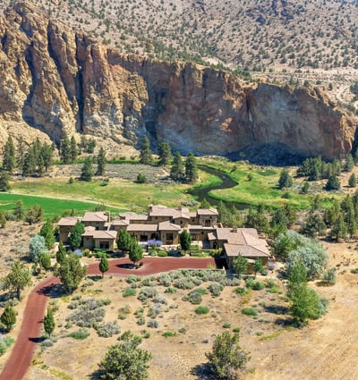 11540 NE Canyons Ranch Drive, Terrebonne, OR