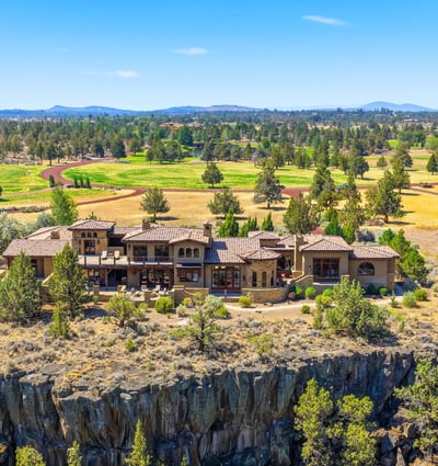 11540 NE Canyons Ranch Drive, Terrebonne, OR