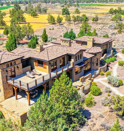 11540 NE Canyons Ranch Drive, Terrebonne, OR