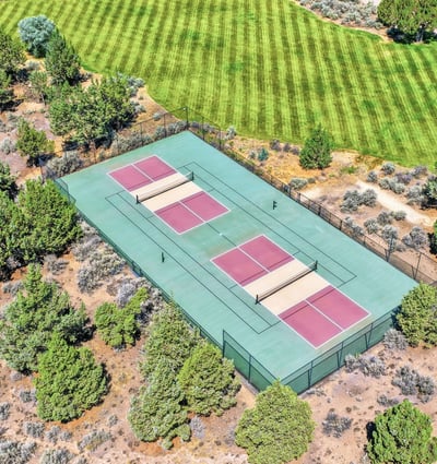 11540 NE Canyons Ranch Drive, Terrebonne, OR