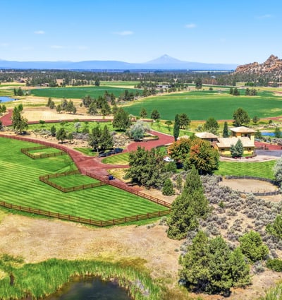 11540 NE Canyons Ranch Drive, Terrebonne, OR