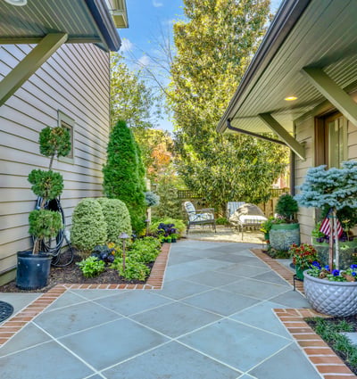 203 E. Chew Avenue, St. Michaels, MD