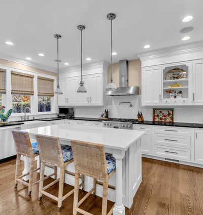 203 E. Chew Avenue, St. Michaels, MD