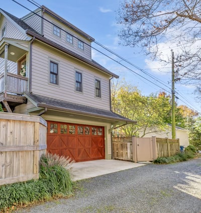 203 E. Chew Avenue, St. Michaels, MD