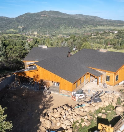 202 Sundance Court, Steamboat Springs, CO
