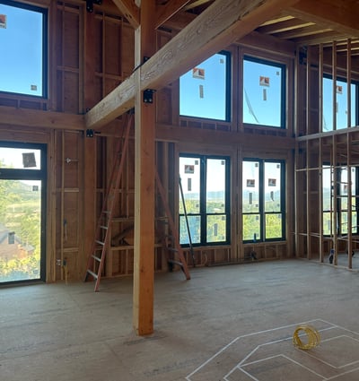 202 Sundance Court, Steamboat Springs, CO