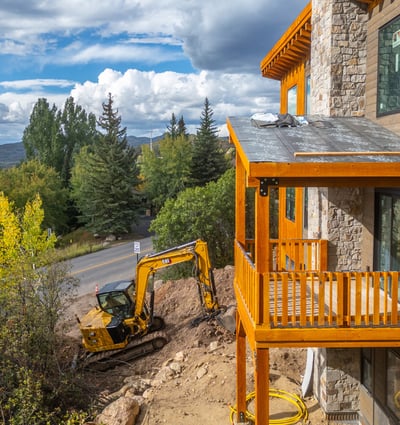 202 Sundance Court, Steamboat Springs, CO