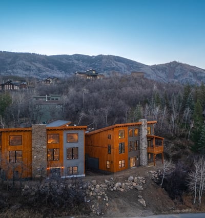 202 Sundance Court, Steamboat Springs, CO