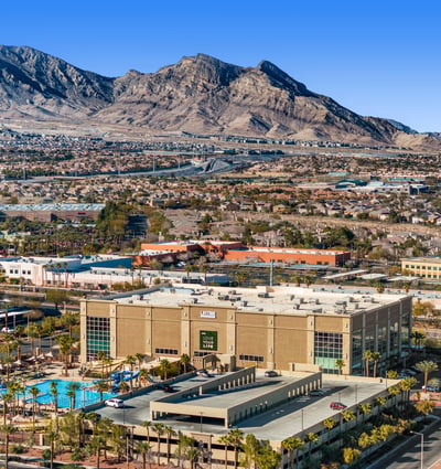 600 N. Carriage Hill Dr. #1045, Las Vegas, NV