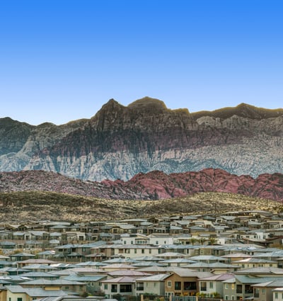 600 N. Carriage Hill Dr. #1045, Las Vegas, NV