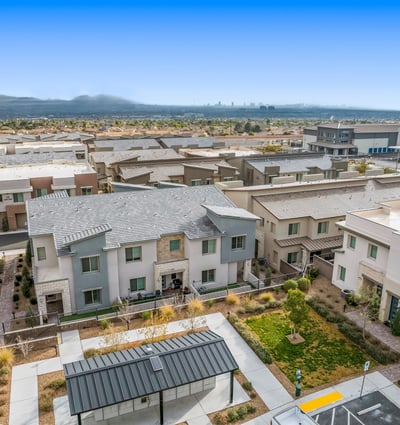 600 N. Carriage Hill Dr. #1045, Las Vegas, NV