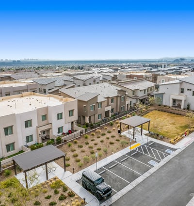 600 N. Carriage Hill Dr. #1045, Las Vegas, NV