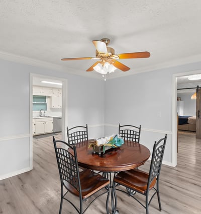 3824 Shawnee Run SW, Lilburn, GA