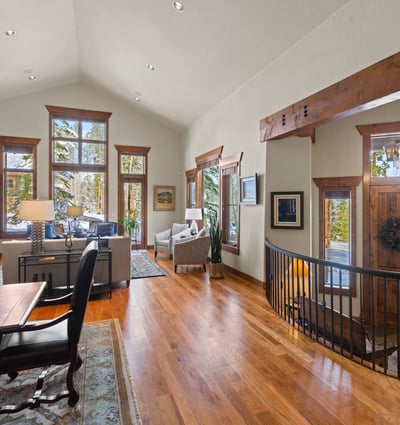 338 Fairways Drive, Breckenridge, CO