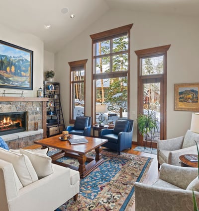 338 Fairways Drive, Breckenridge, CO