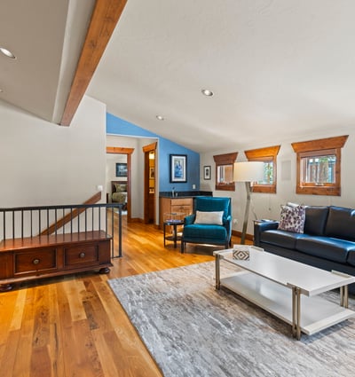 338 Fairways Drive, Breckenridge, CO