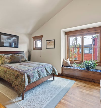 338 Fairways Drive, Breckenridge, CO