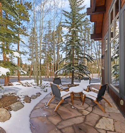 338 Fairways Drive, Breckenridge, CO
